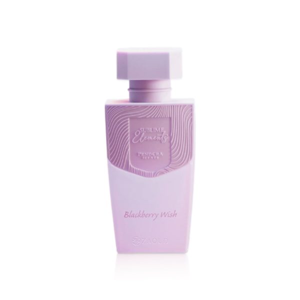 BLACKBERRY WISH Edp