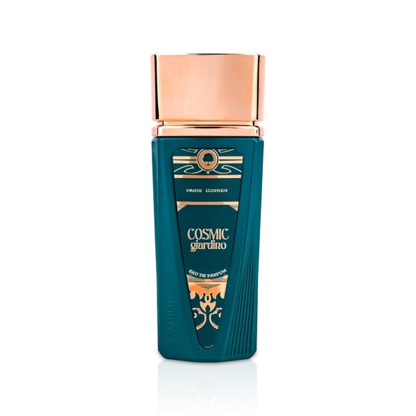 COSMIC GIARDINO Edp
