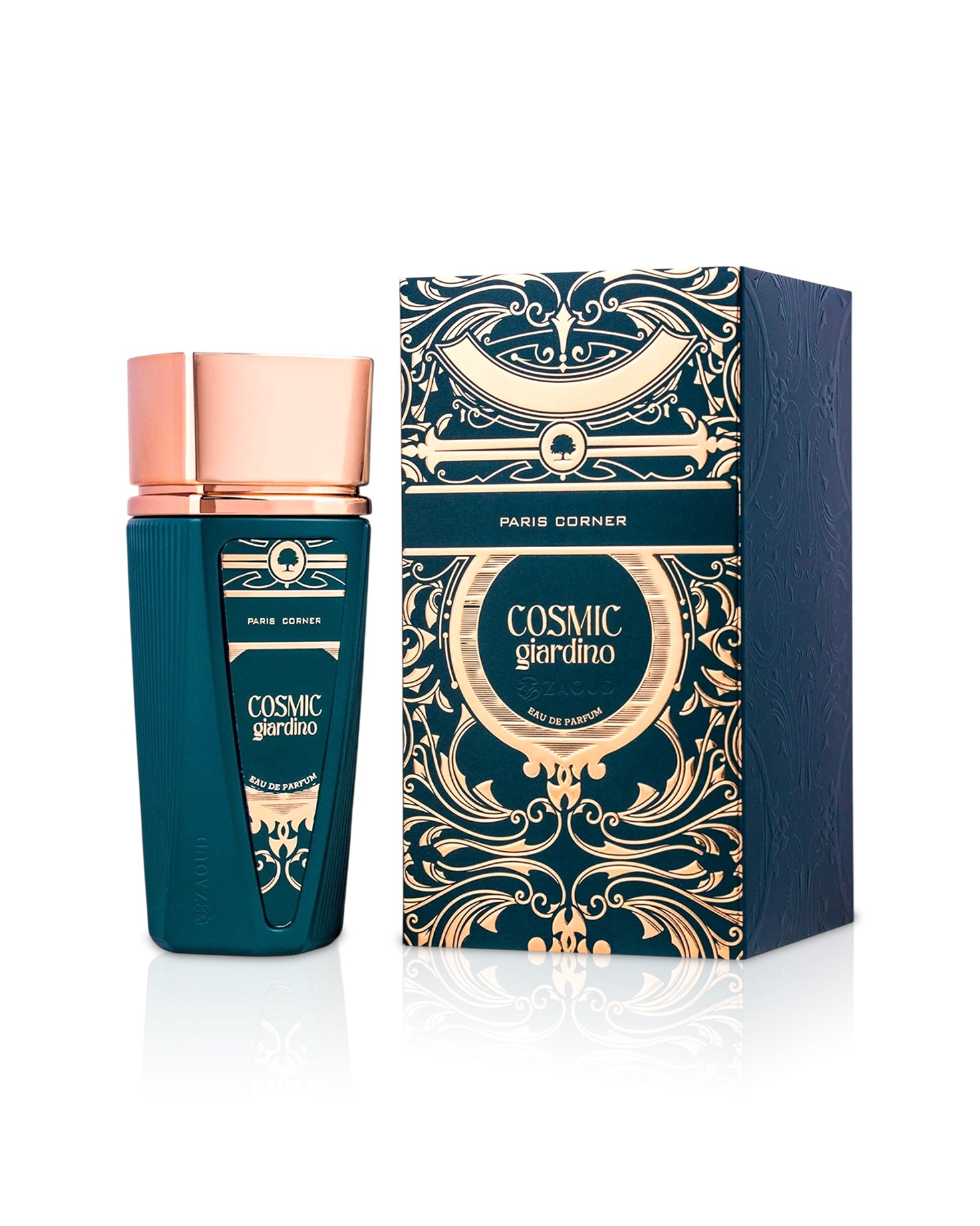 COSMIC GIARDINO Edp - Image 3
