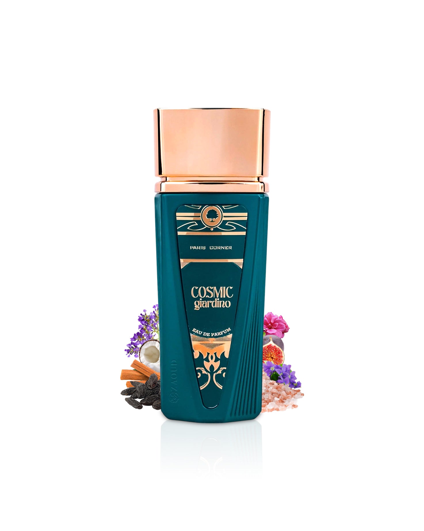 COSMIC GIARDINO Edp - Image 2