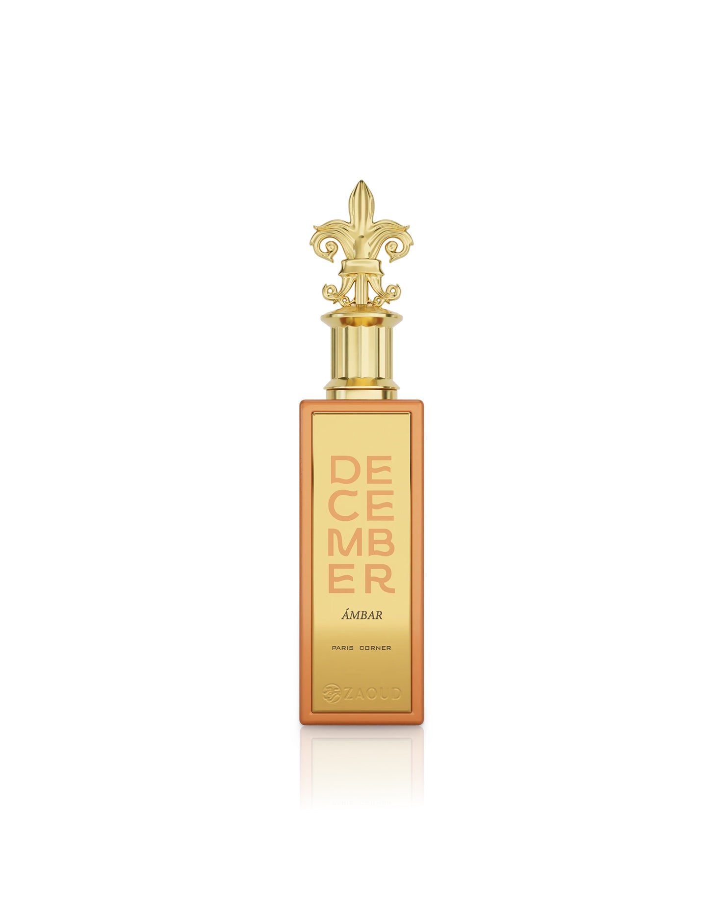 DECEMBER AMBER Edp