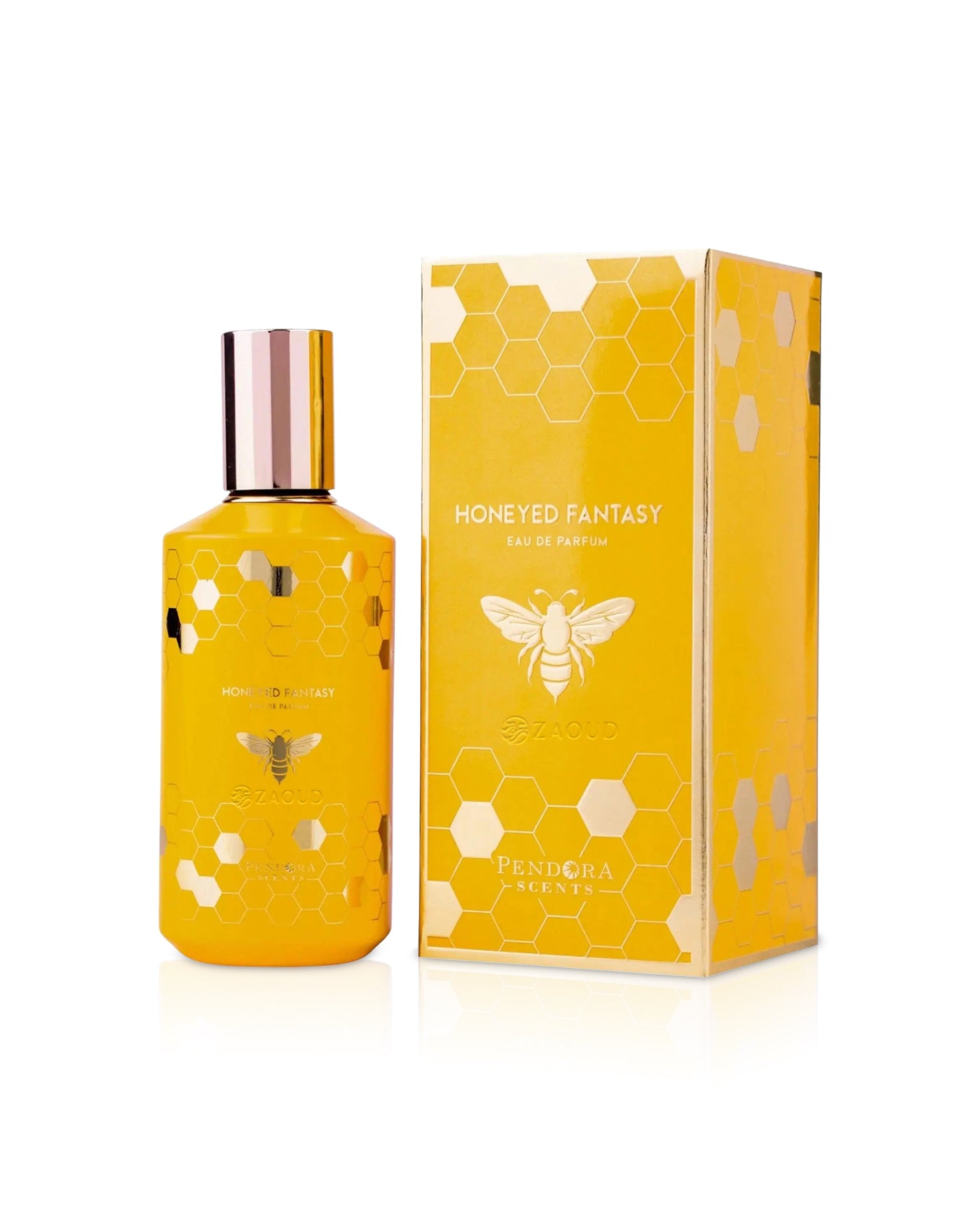HONEYED FANTASY Edp - Image 3