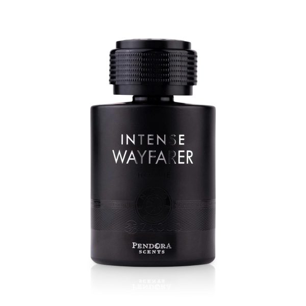 INTENSE WAYFARER Edp
