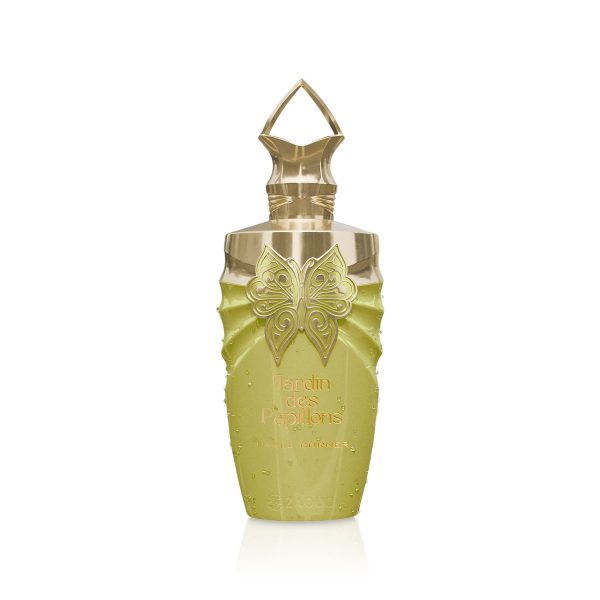 JARDIN DES PAPILLONS Edp