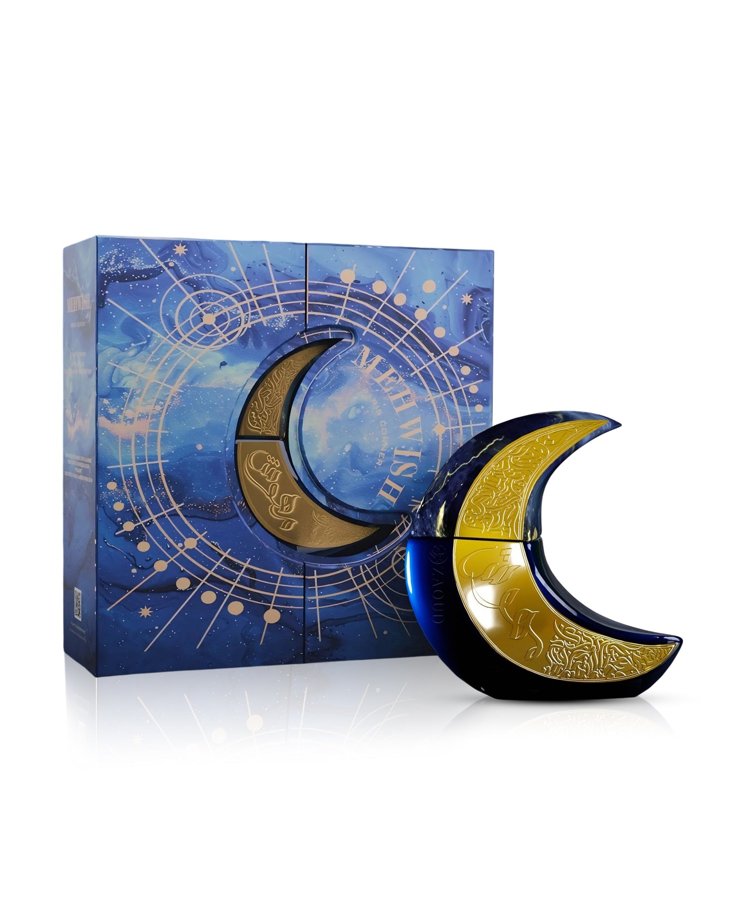 MEHWISH Edp - Image 3