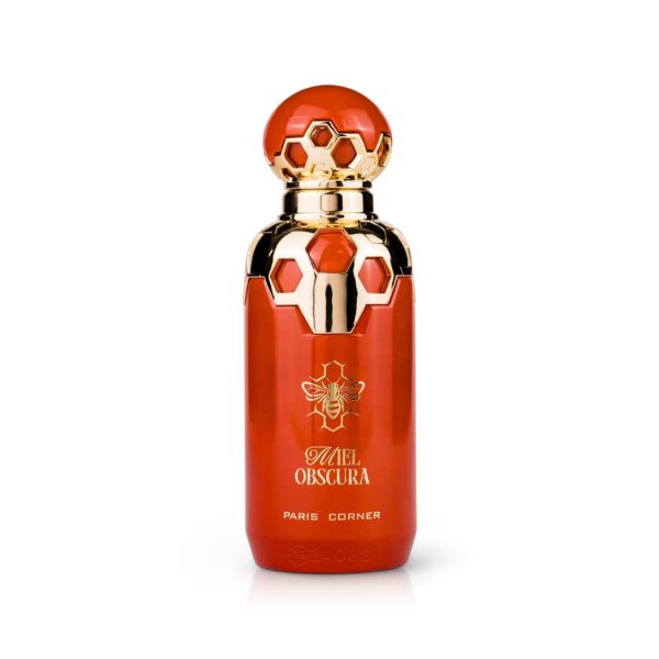 MIEL OBSCURA Edp