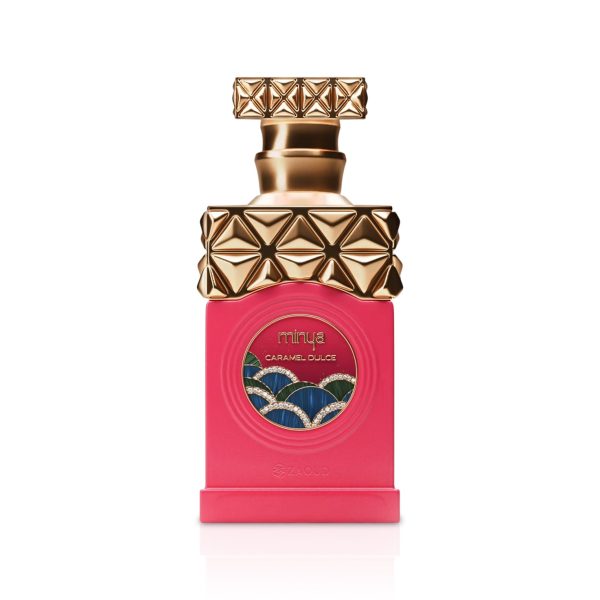 MINYA CARAMEL DULCE Edp