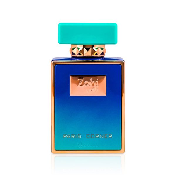 ZAHI Edp