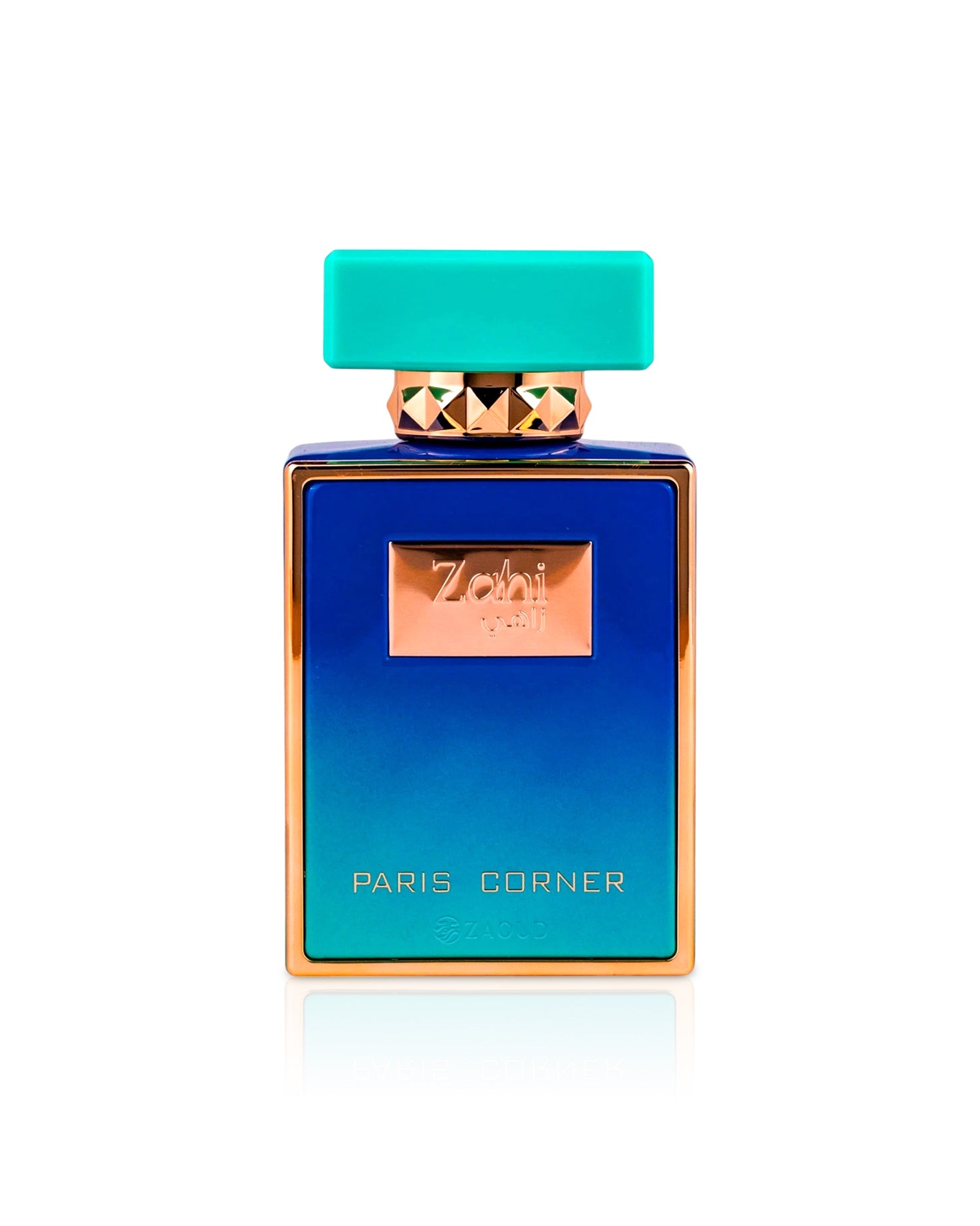 ZAHI Edp