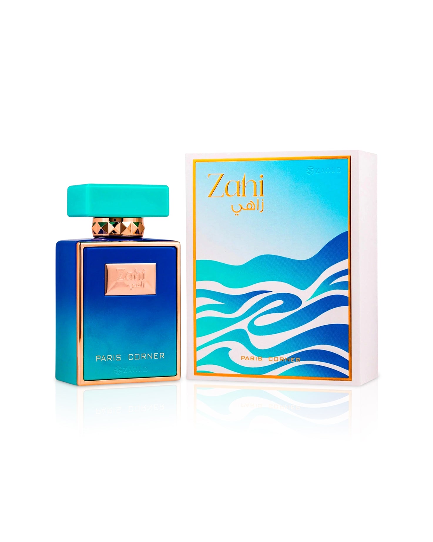 ZAHI Edp - Image 3