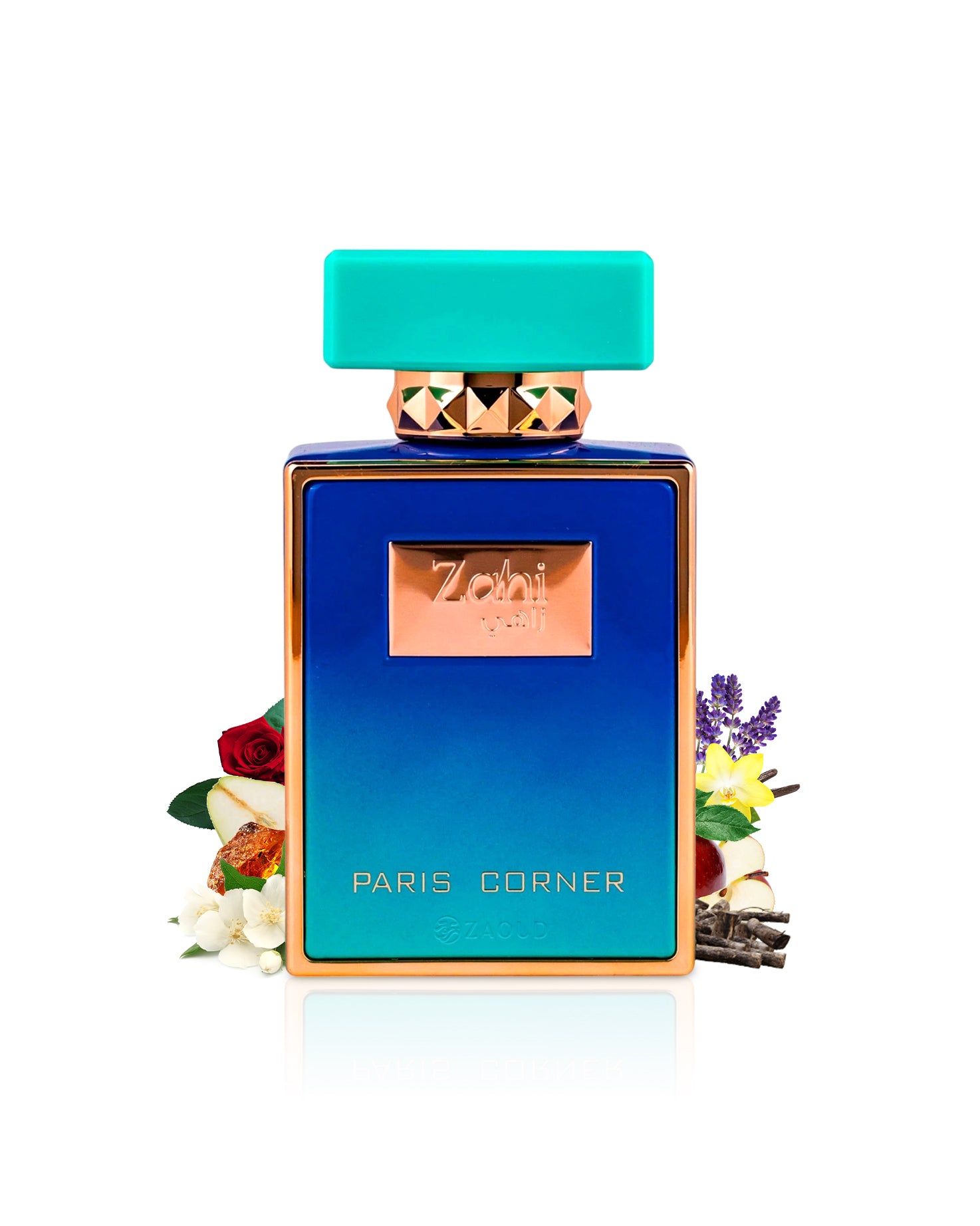 ZAHI Edp - Image 2
