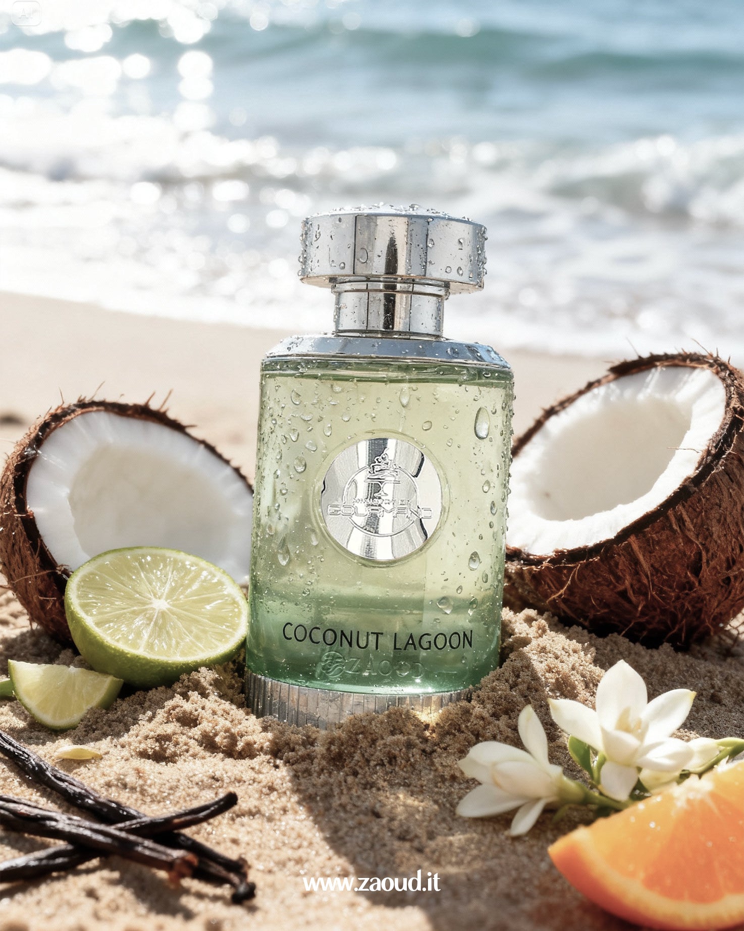COCONUT LAGOON Edp - Image 4