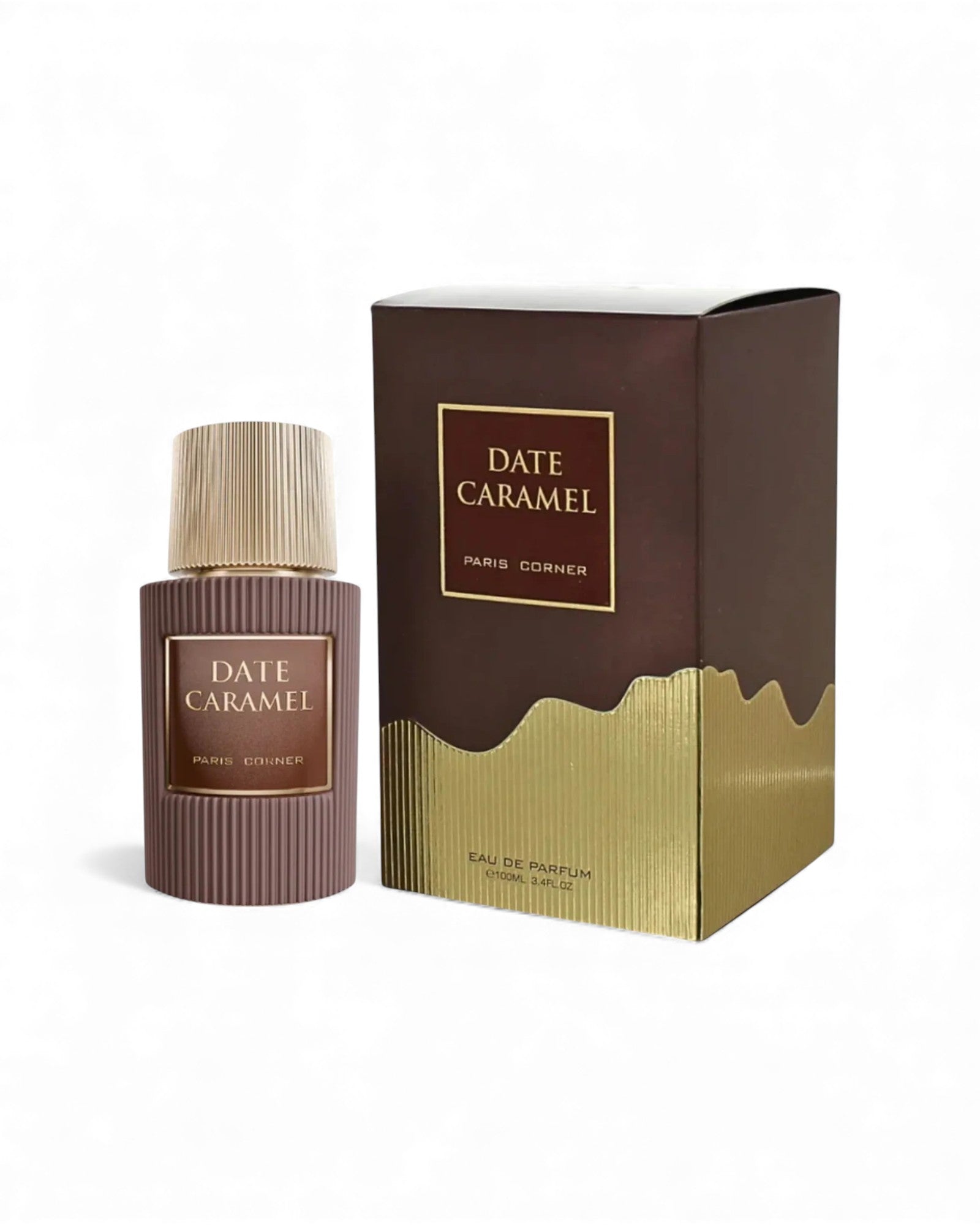 DATE CARAMEL Edp - Image 3
