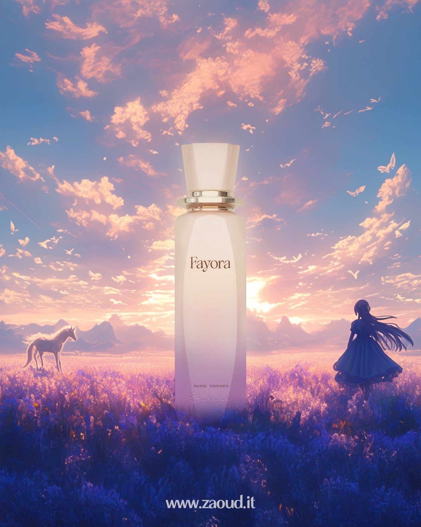FAYORA Edp - Image 4