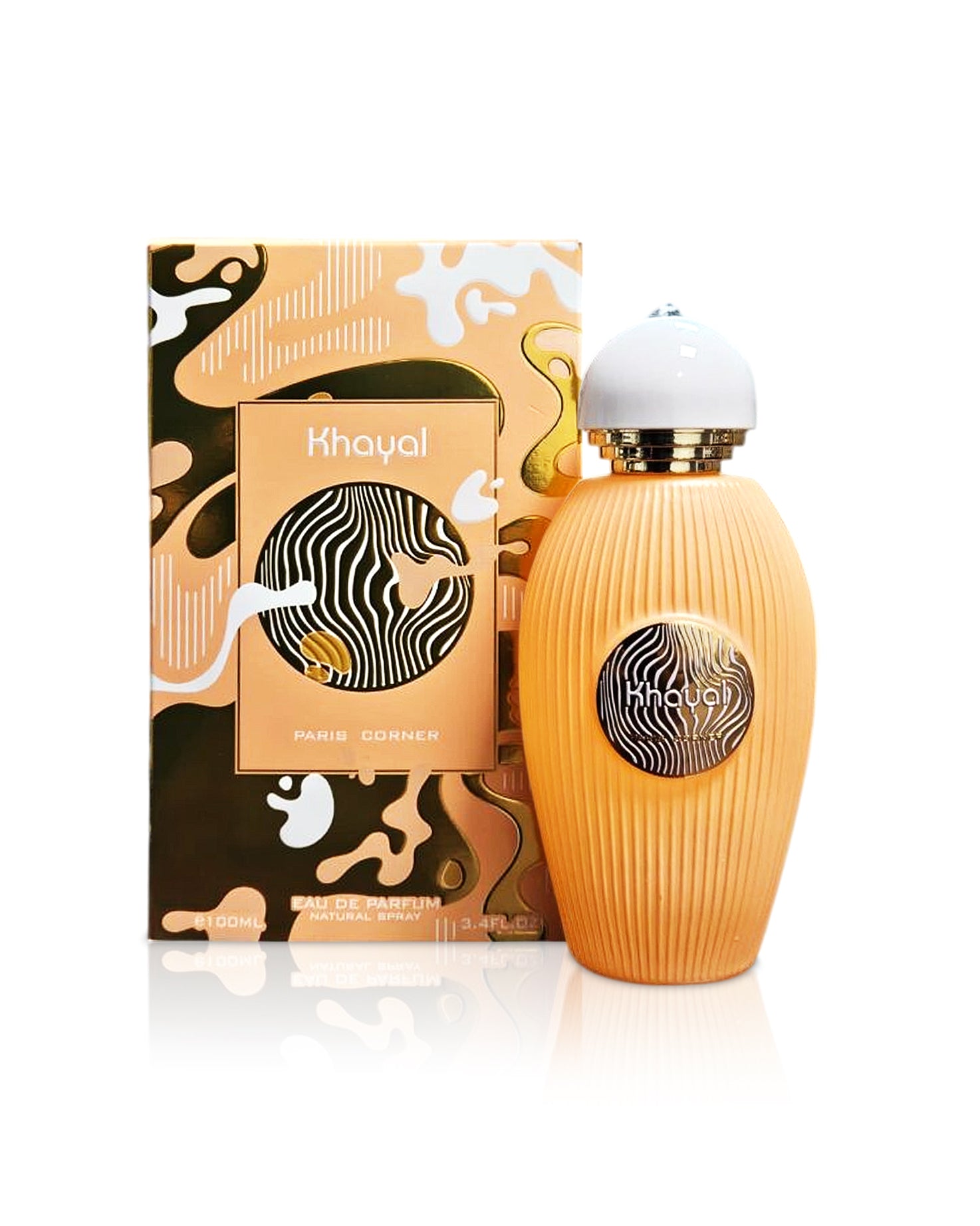 KHAYAL Edp - Image 3