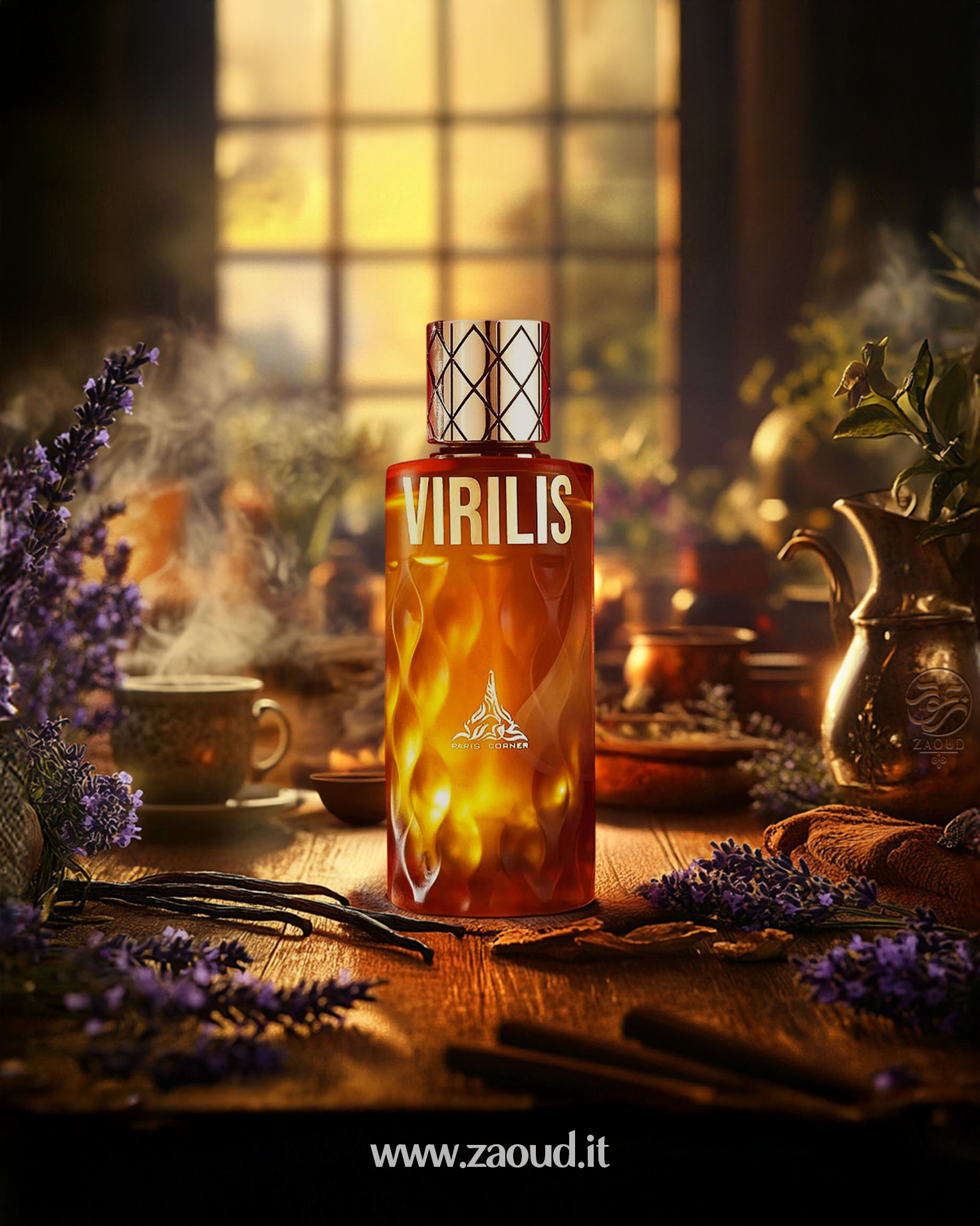 VIRILIS Edp - Image 4