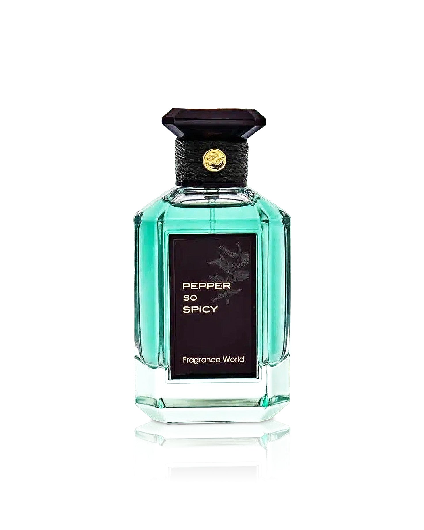 PEPPER SO SPICY Edp