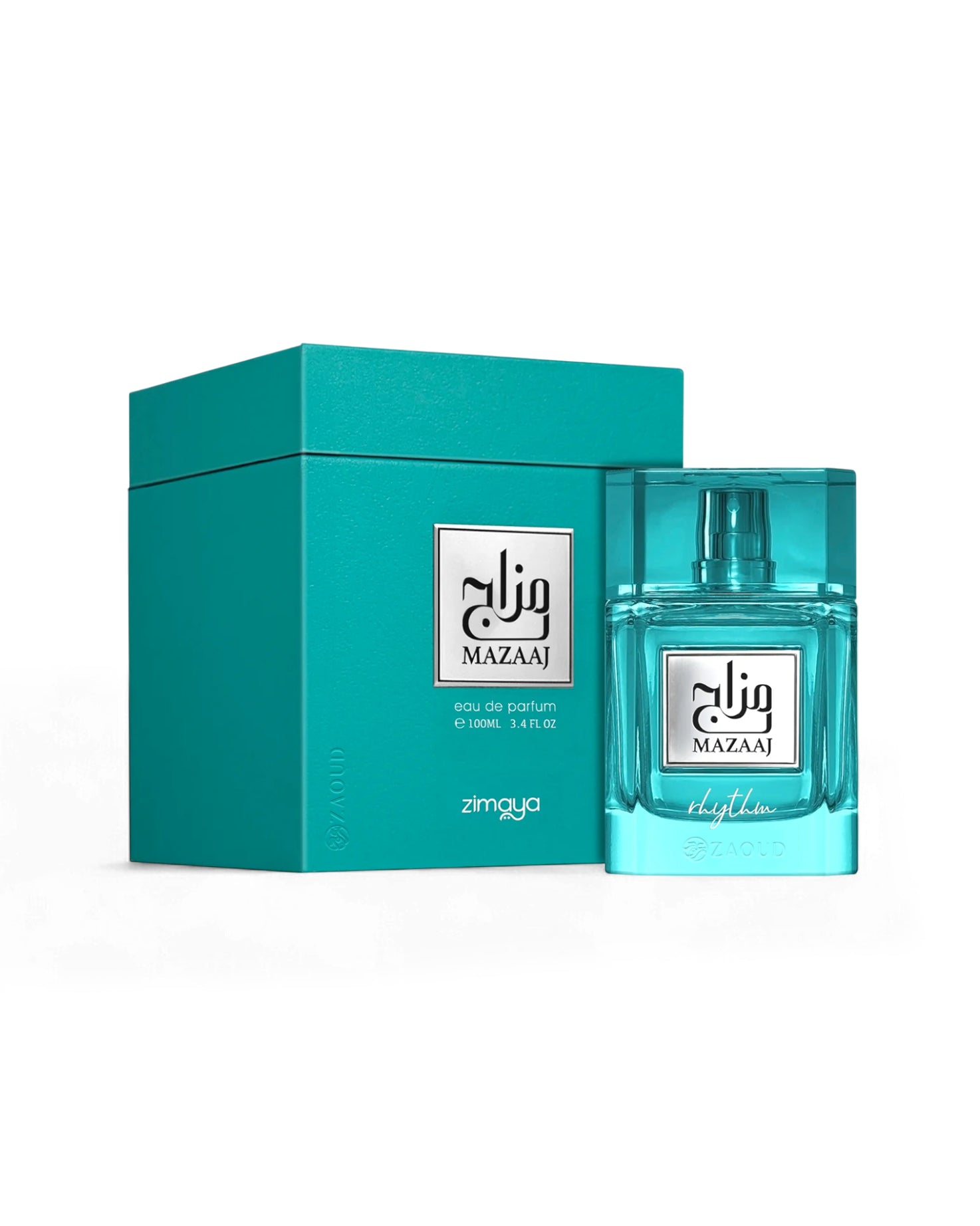MAZAAJ RHYTHM Edp - Image 3