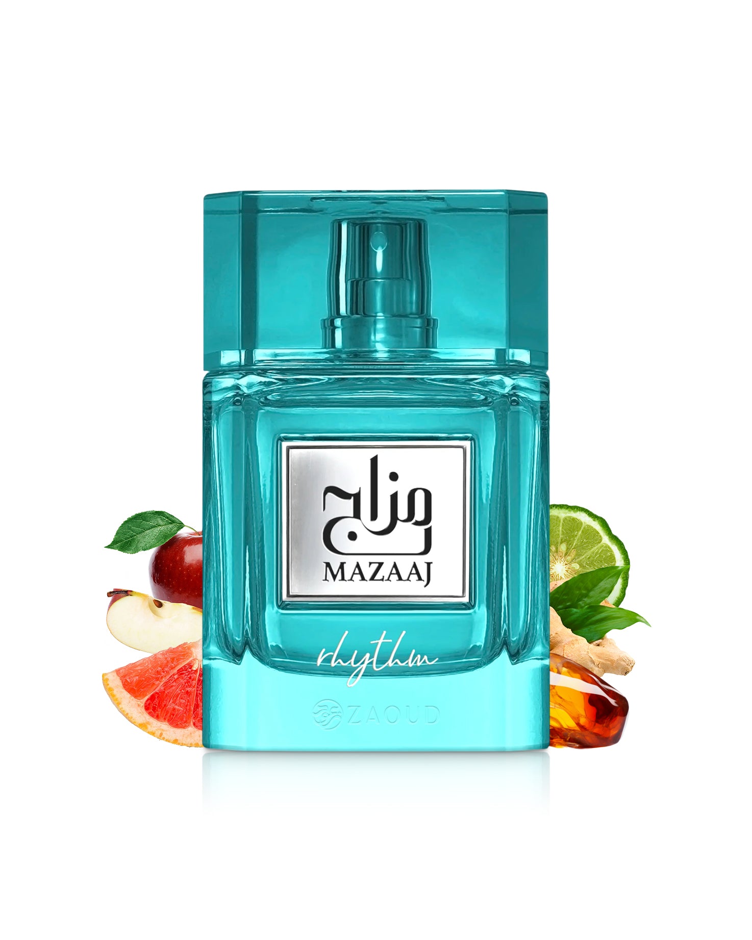 MAZAAJ RHYTHM Edp - Image 2