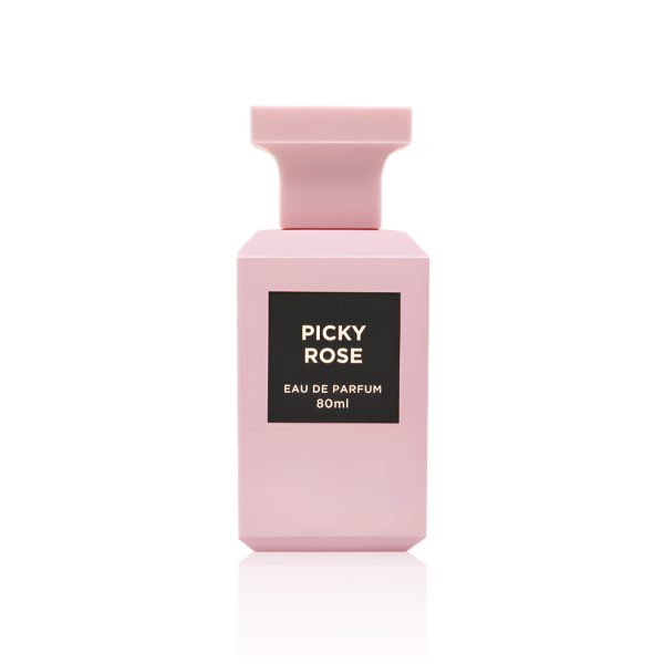 PICKY ROSE Edp