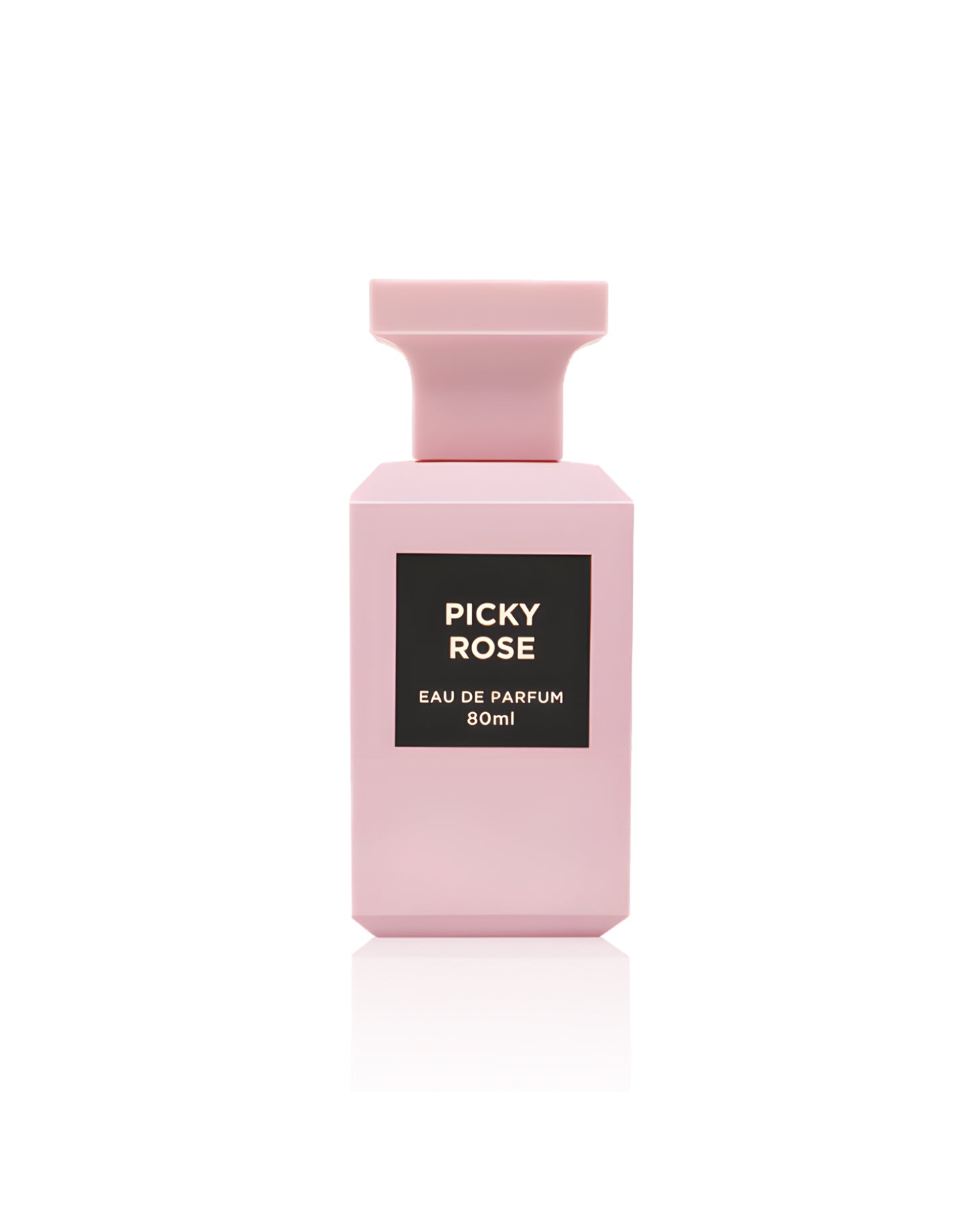 PICKY ROSE Edp
