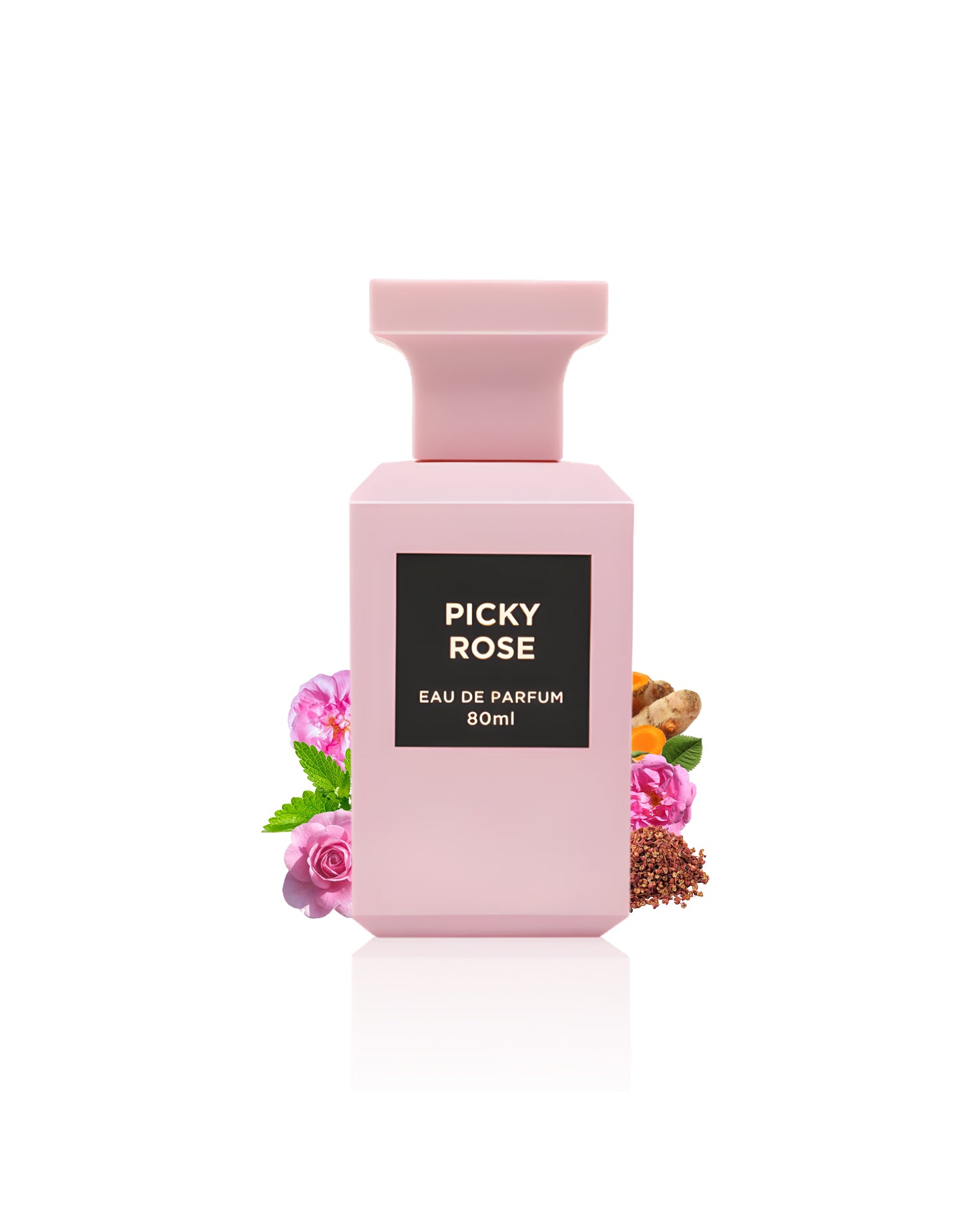 PICKY ROSE Edp - Image 2