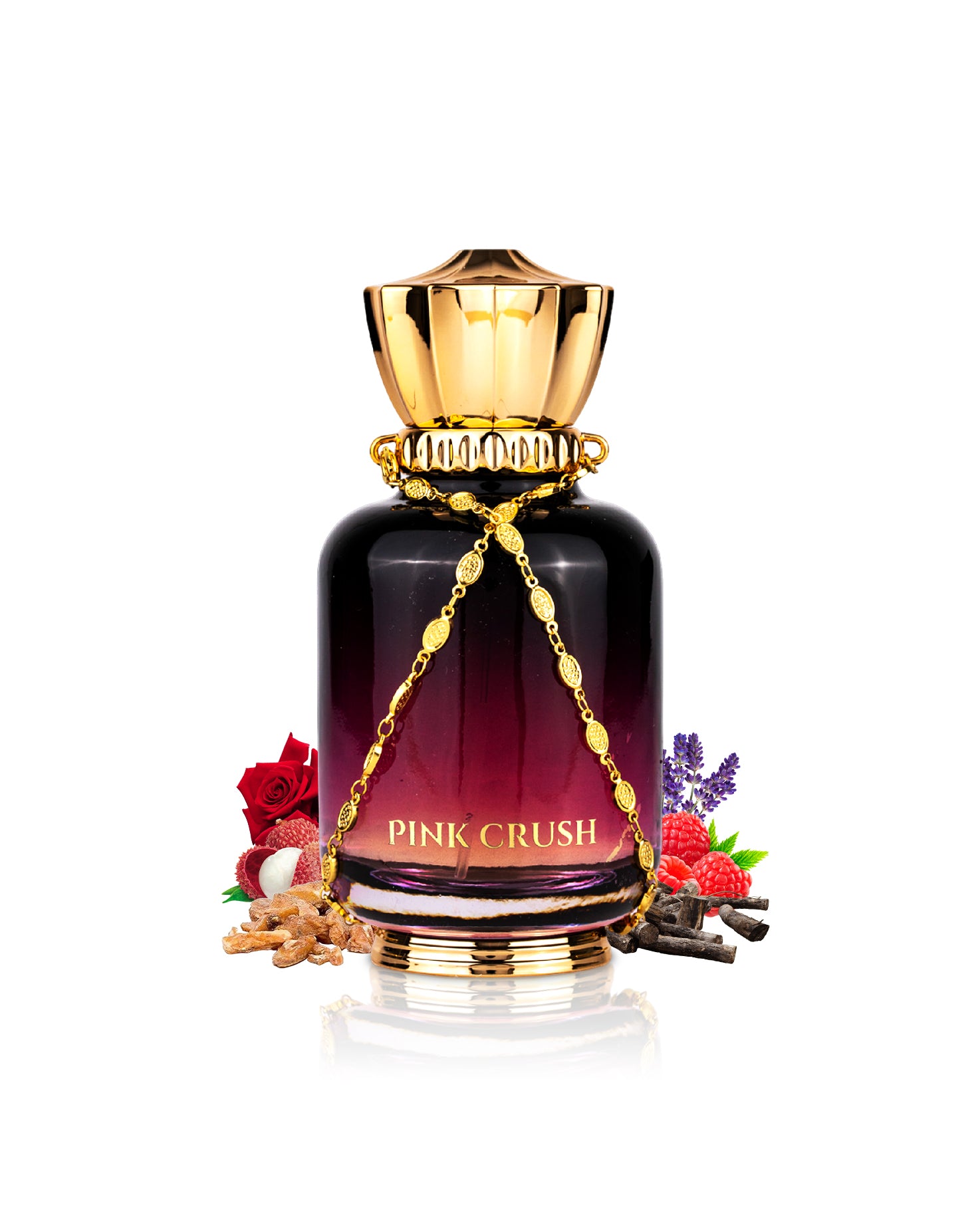 PINK CRUSH Edp - Image 2