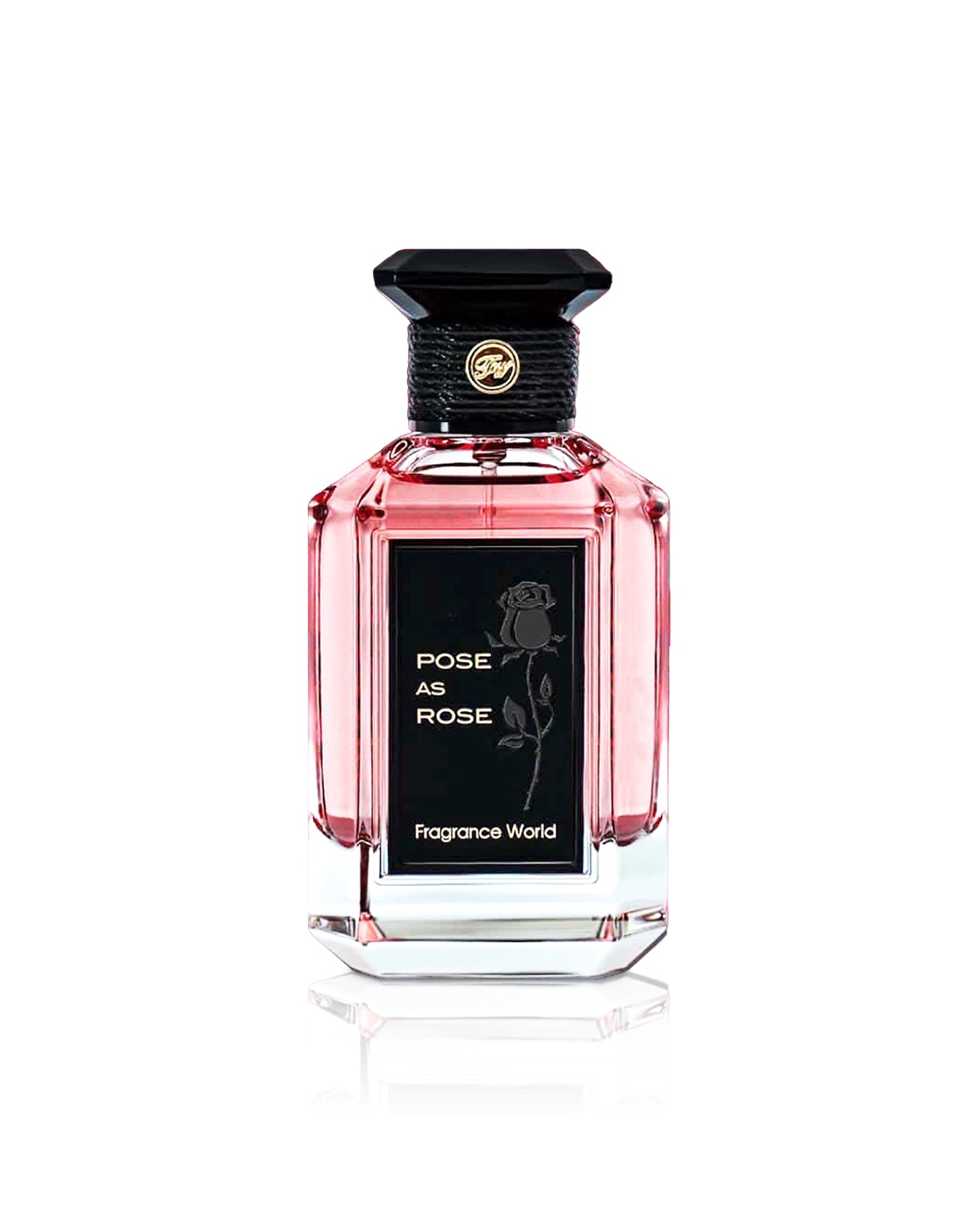 POSE AS ROSE Edp