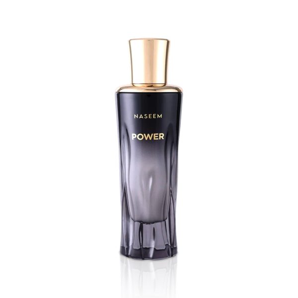 POWER Aqua parfum