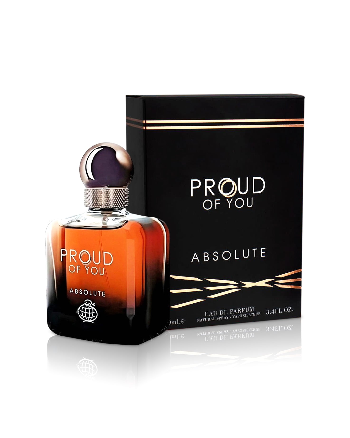 PROUD OF YOU ABSOLUTE Edp - Image 3