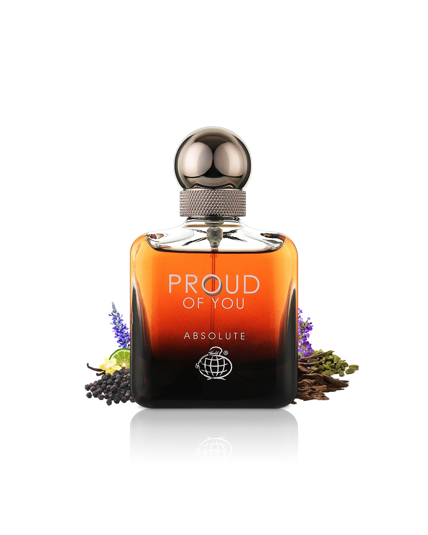 PROUD OF YOU ABSOLUTE Edp - Image 2