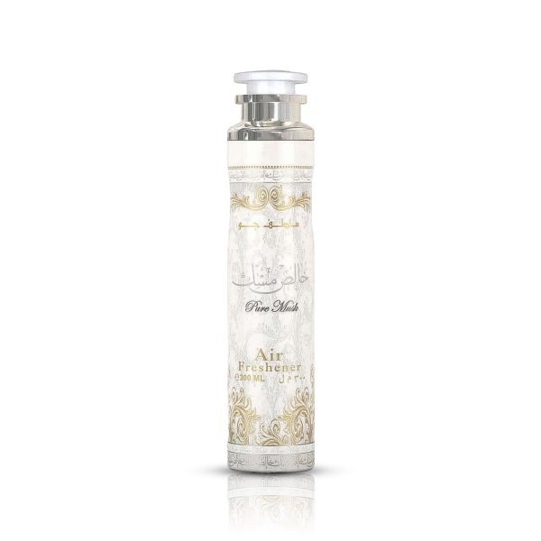 PURE MUSK Air Freshener