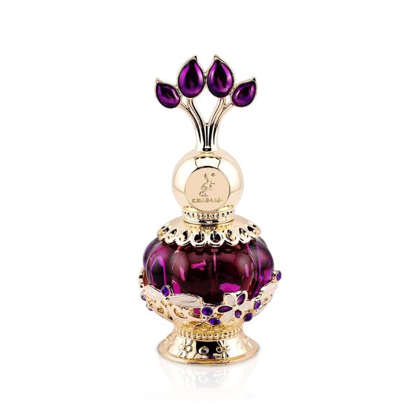 PURPLE MUSK Perfume oil