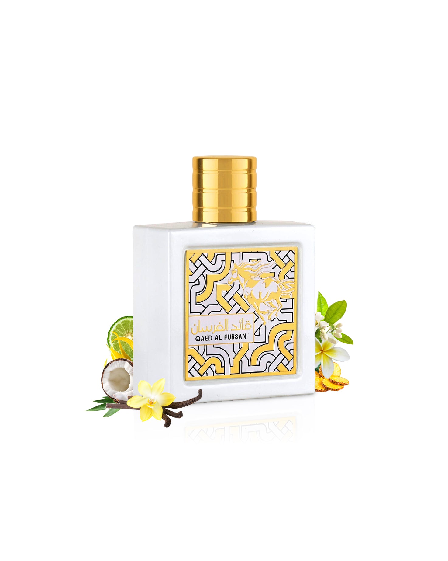 QAED AL FURSAN UNLIMITED Edp - Image 2