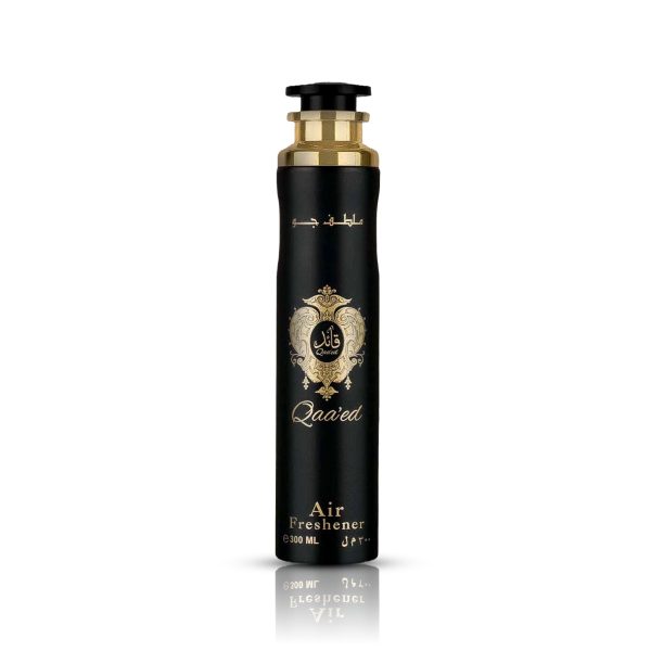 QAEED Air Freshener