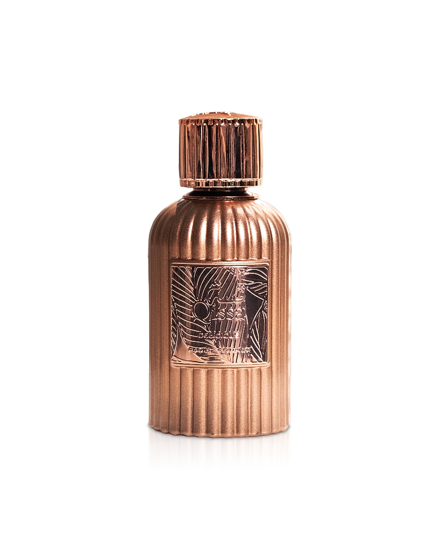QISSA DELICIOUS Edp