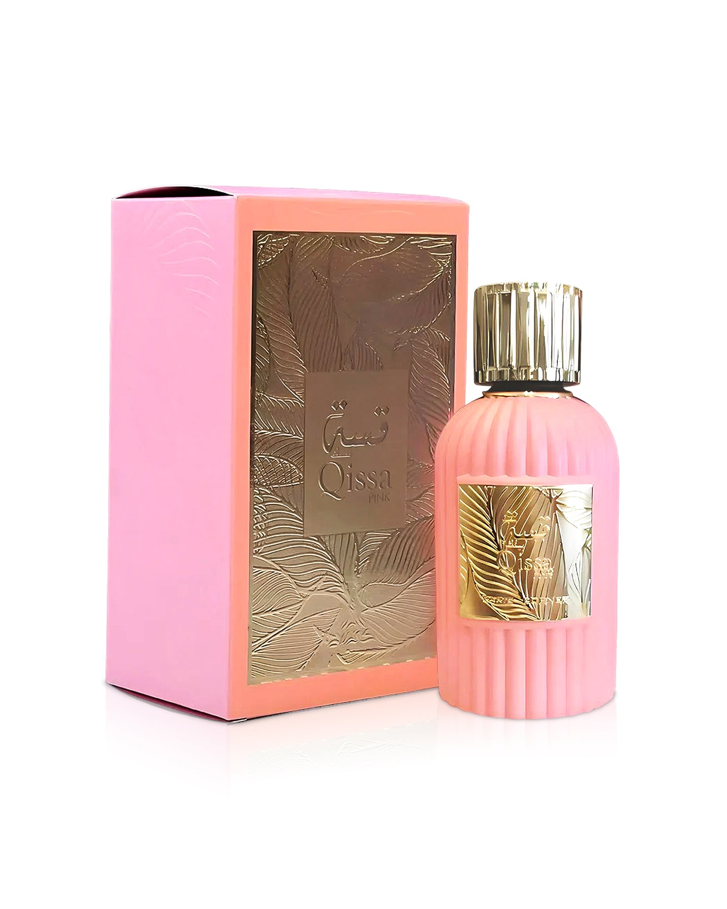 QISSA PINK Edp - Image 3