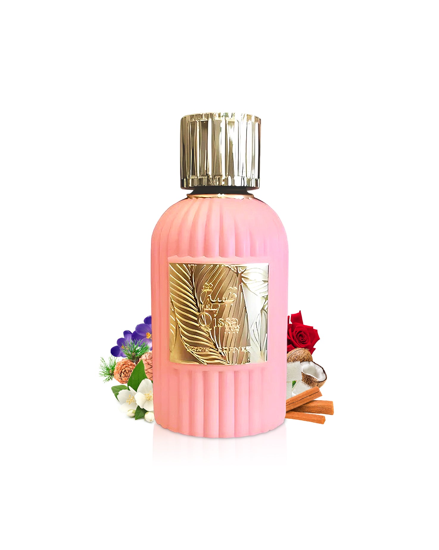 QISSA PINK Edp - Image 2