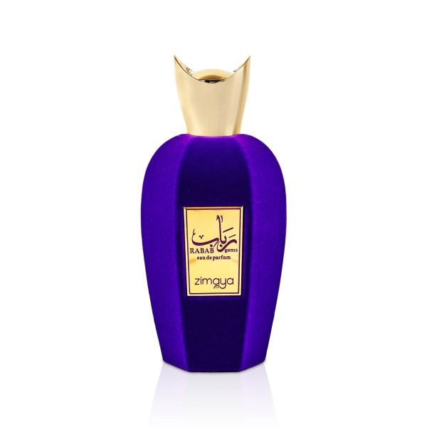 RABAB GEMS Edp