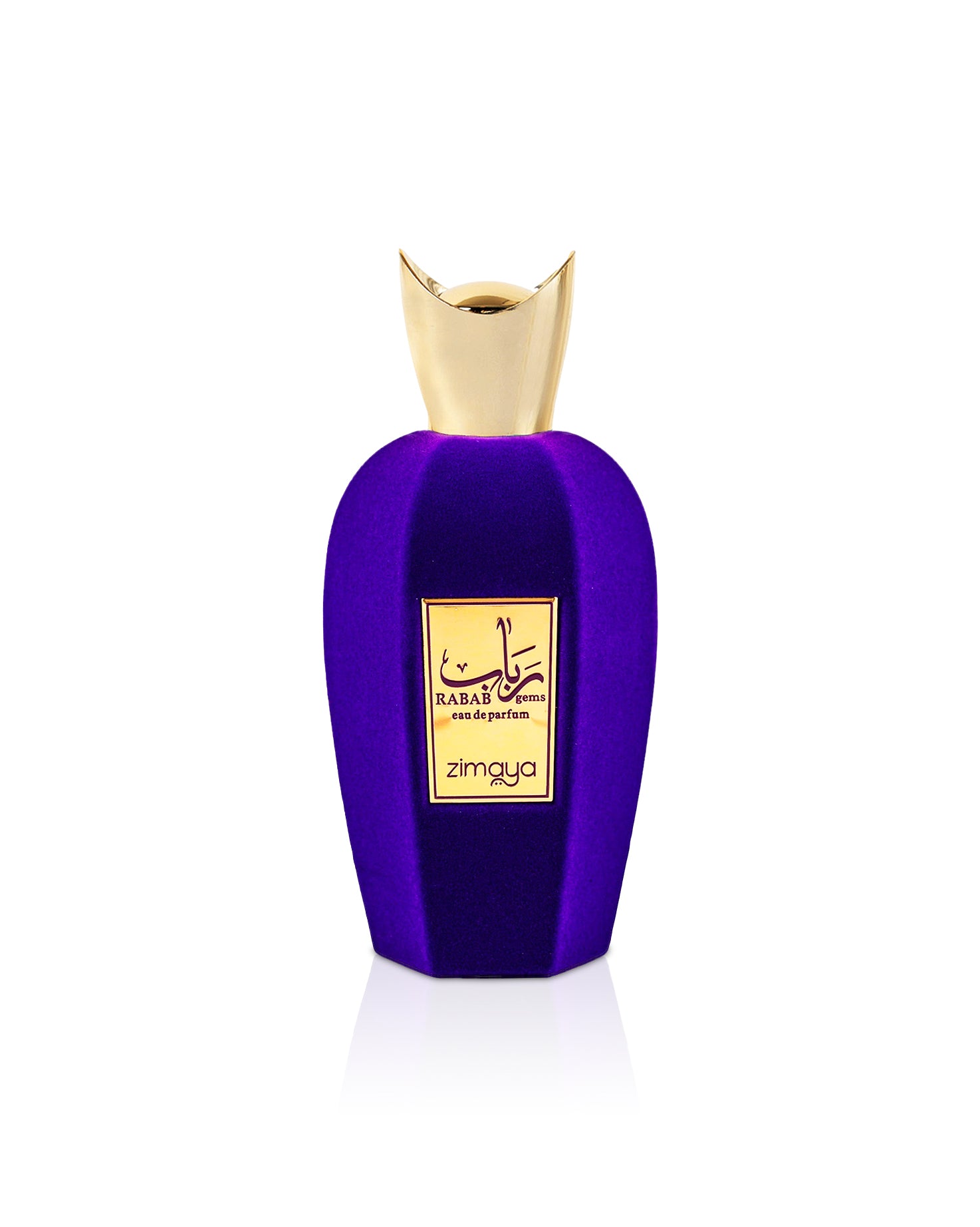 RABAB GEMS Edp