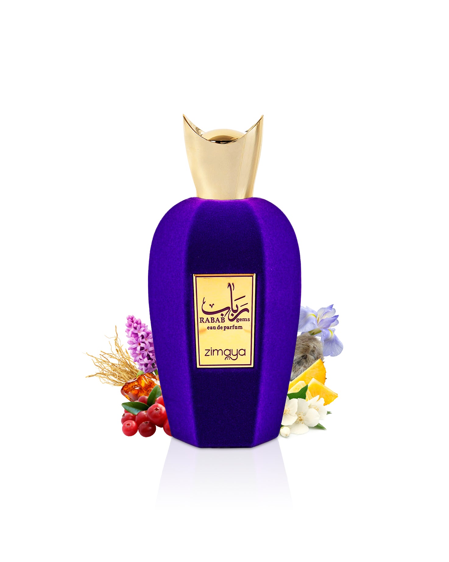 RABAB GEMS Edp - Image 2
