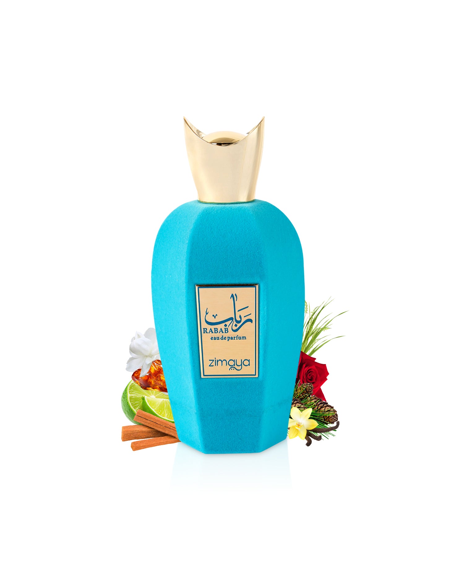RABAB EAU DE PARFUM - Image 2