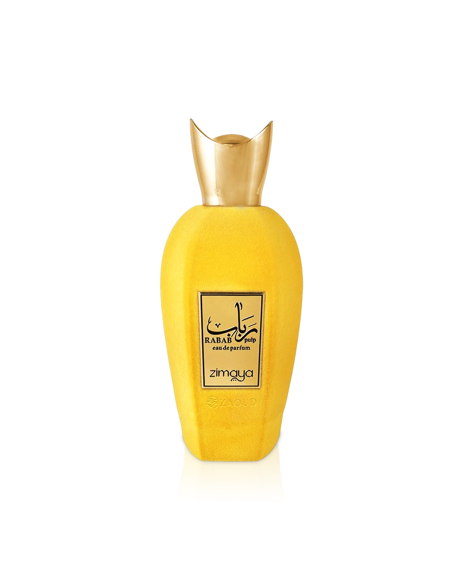 RABAB PULP Edp