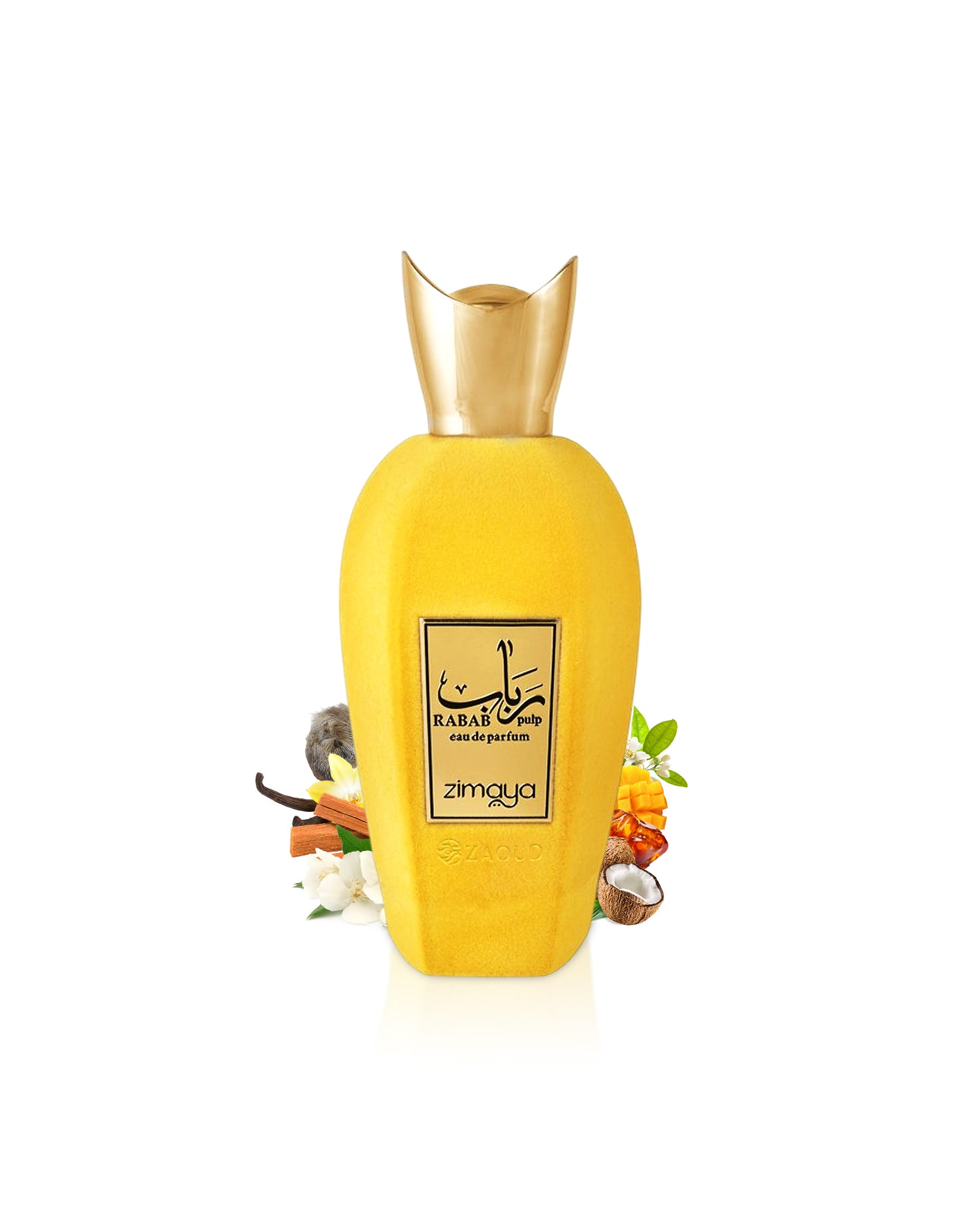 RABAB PULP Edp - Image 2