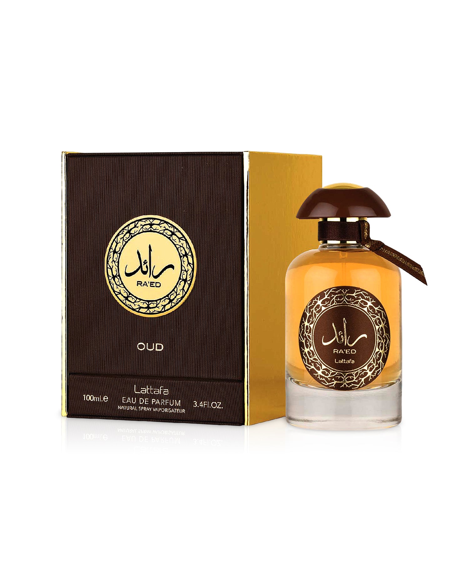 RAED OUD Edp - Image 3