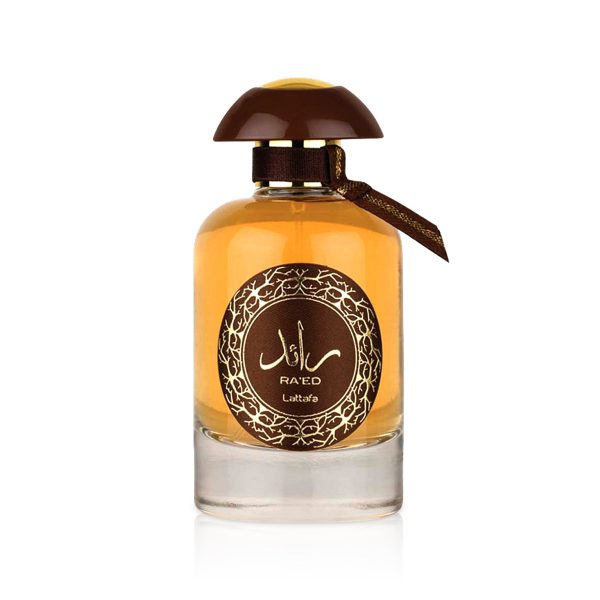 RAED OUD Edp