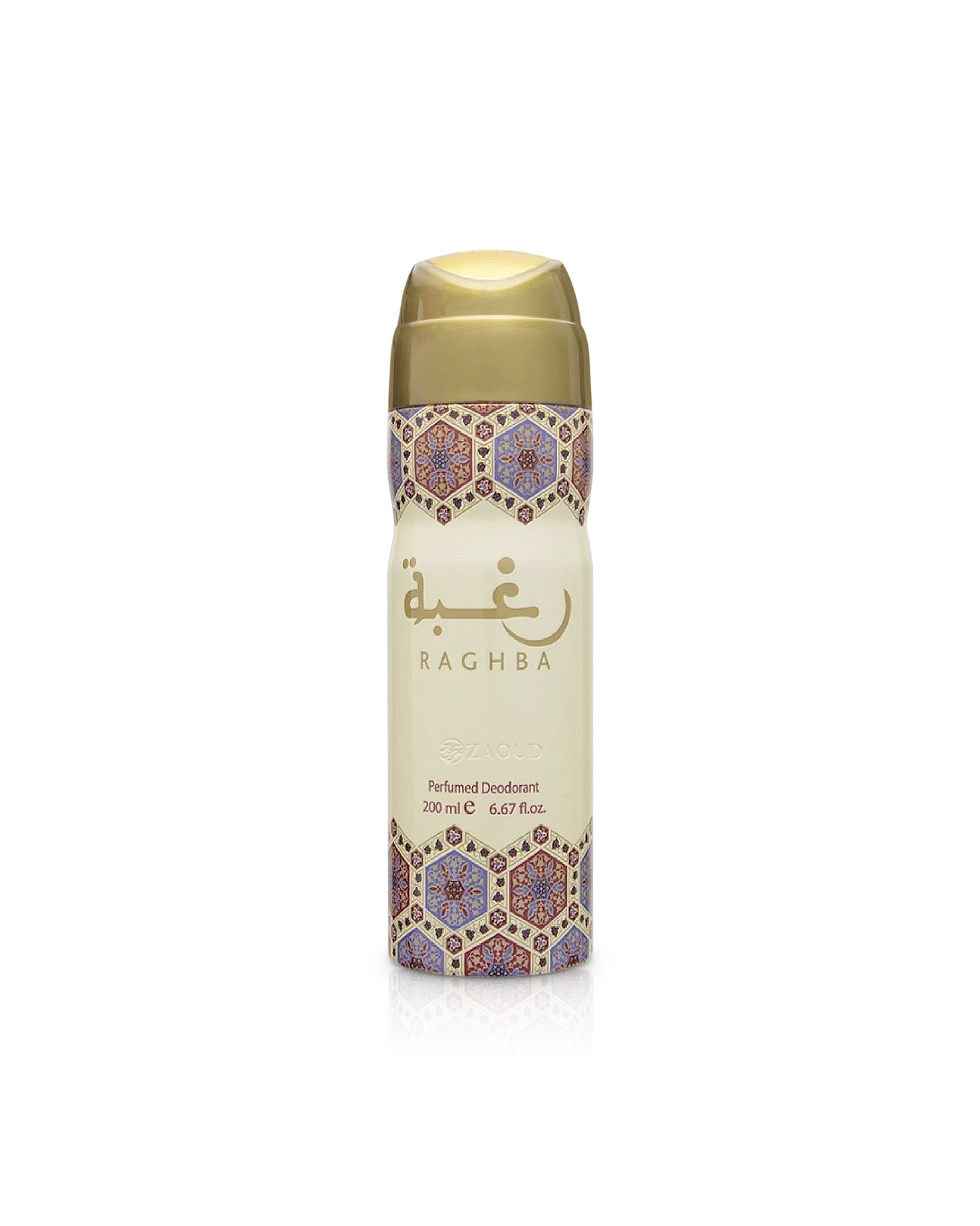 RAGHBA Deodorant bodyspray
