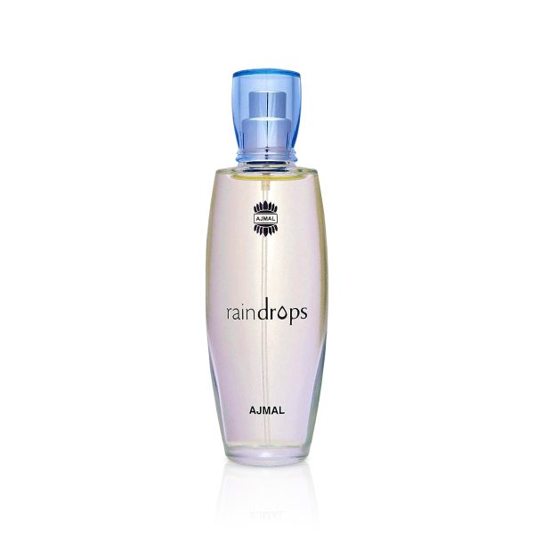 RAINDROPS EAU DE PARFUM