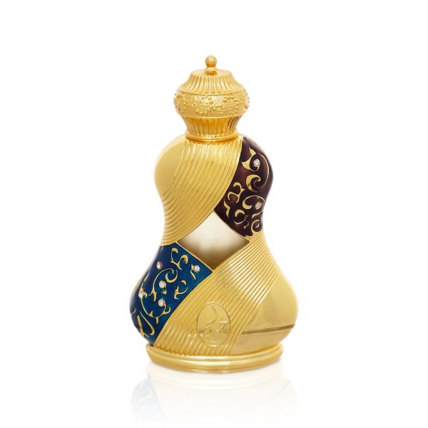 RANIYA Perfume oil