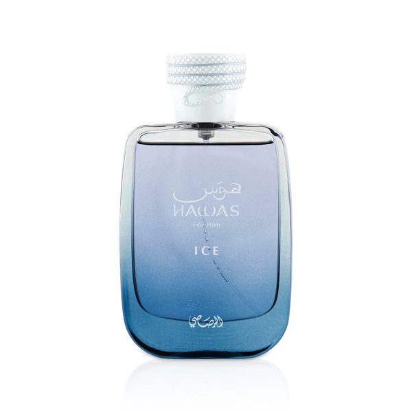 HAWAS ICE For Him Edp
